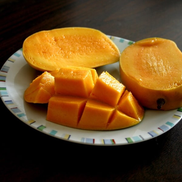 Kesar Mango