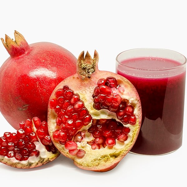 Indian Orchard Fruits